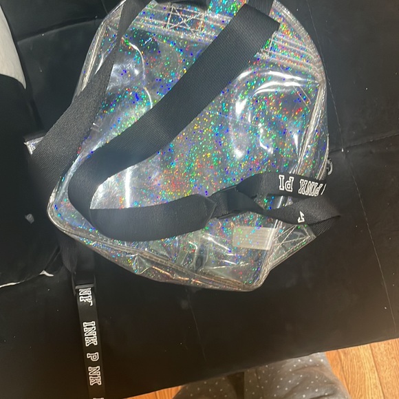 PINK bag - Picture 3 of 3